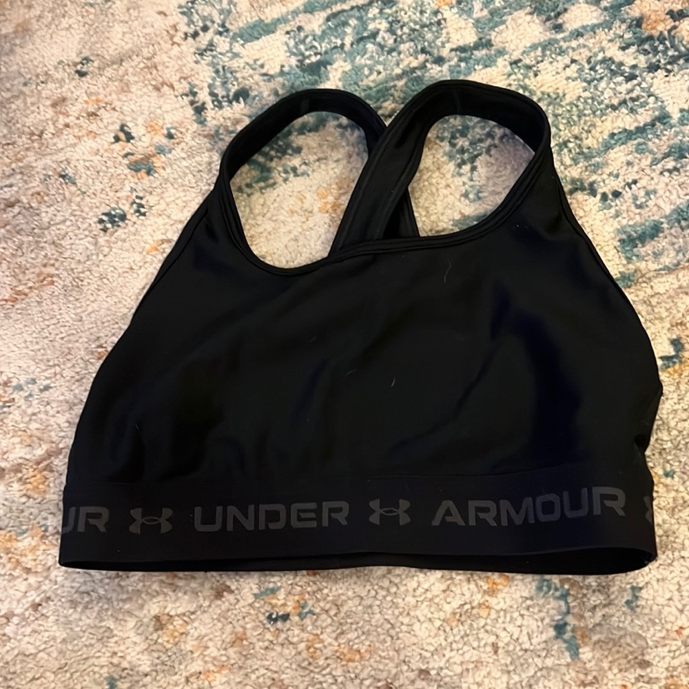 Underarmour sports bra